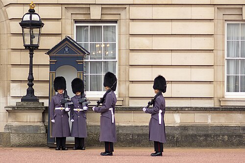 Royal Guard